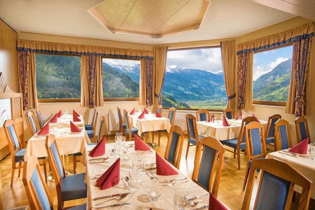Hotel Alpenblick фото 18