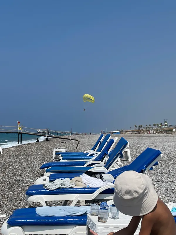 Marine Family Club Beach Hotel фото 148