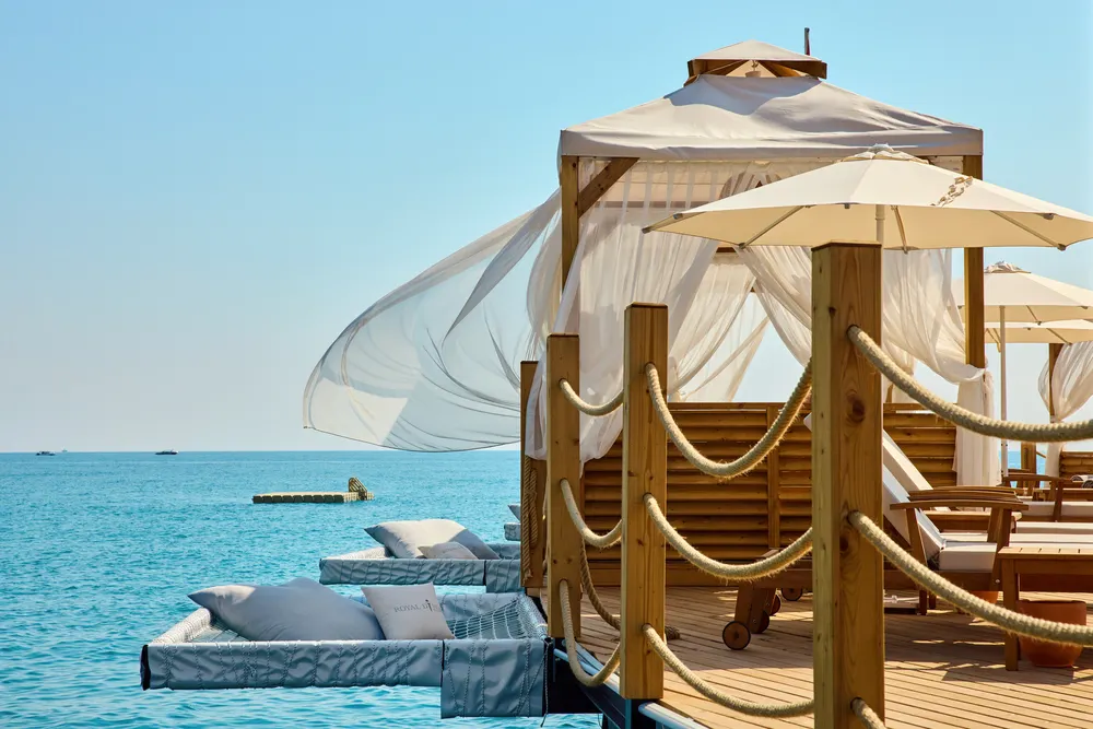 Movenpick Resort Antalya Tekirova фото 160