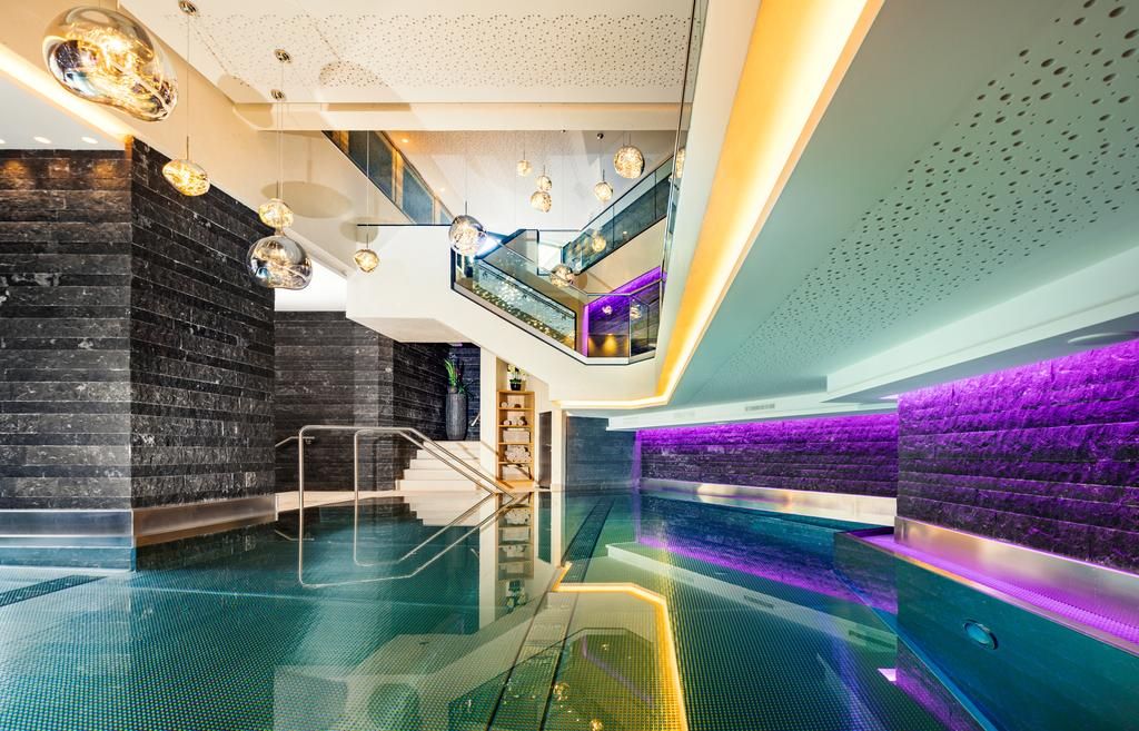 Hotel Mondin фото 2
