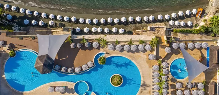 Фото отеля Royal Apollonia by Louis Hotels