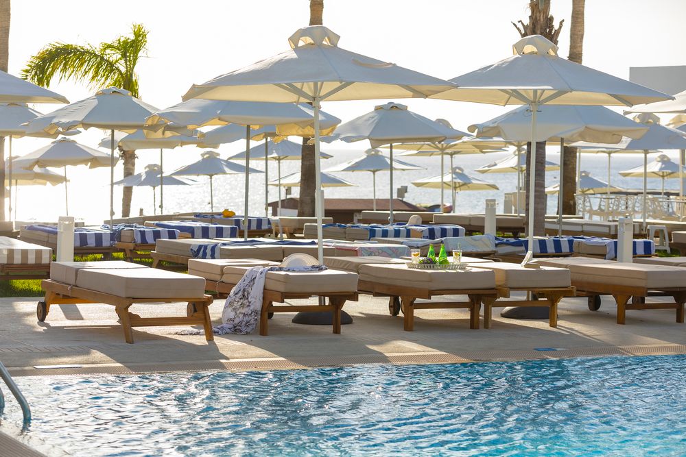 Constantinos The Great Beach Hotel фото 74