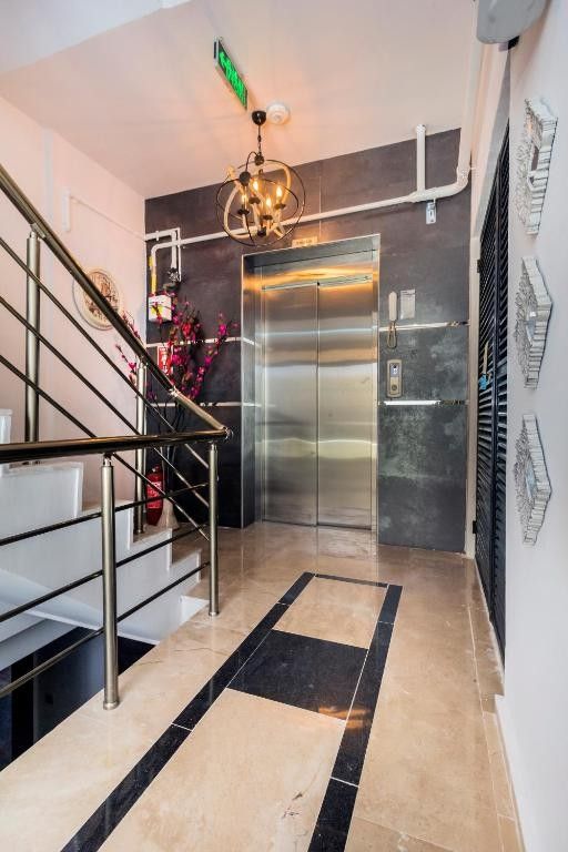 Aspendos Suites фото 18
