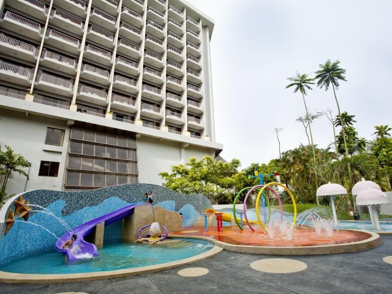 The Bayview Beach Resort фото 12