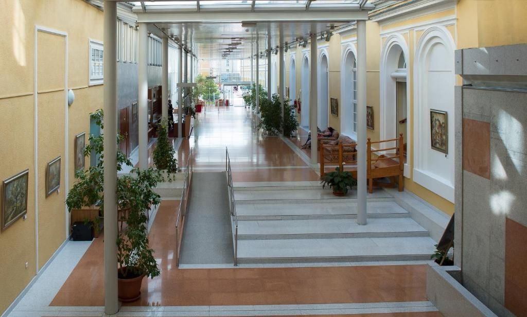 Grand Hotel Rogaska фото 46