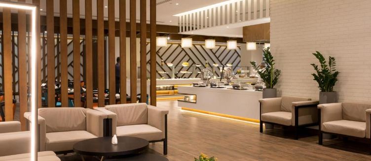 Фото отеля Flora Inn Hotel