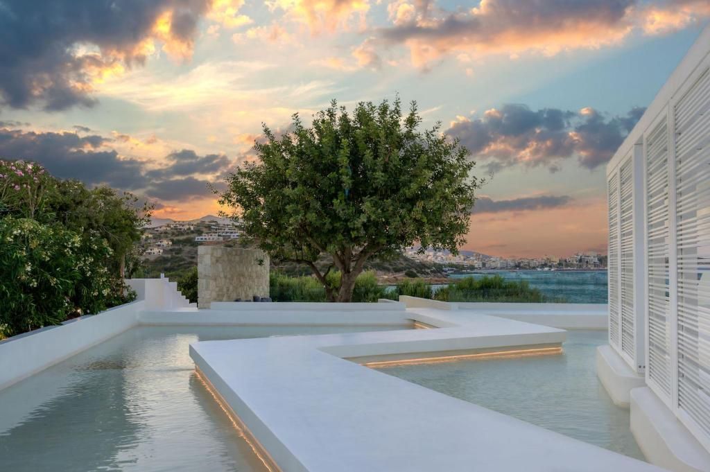 The Island Concept Luxury Boutique Hotel фото 15