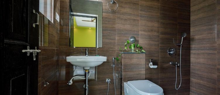 Фото отеля Om Shanti Residence