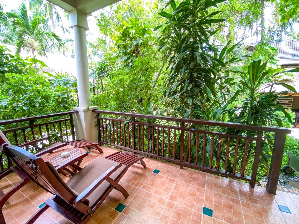 Bamboo Village Beach Resort & Spa фото 132