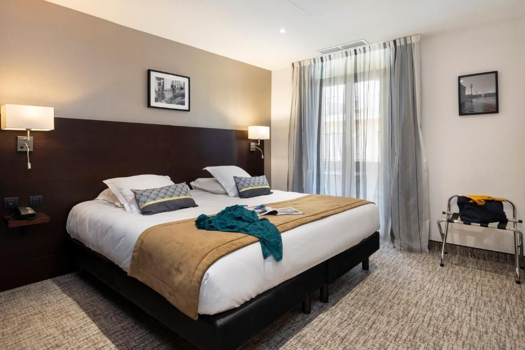 Hotel Locarno фото 8
