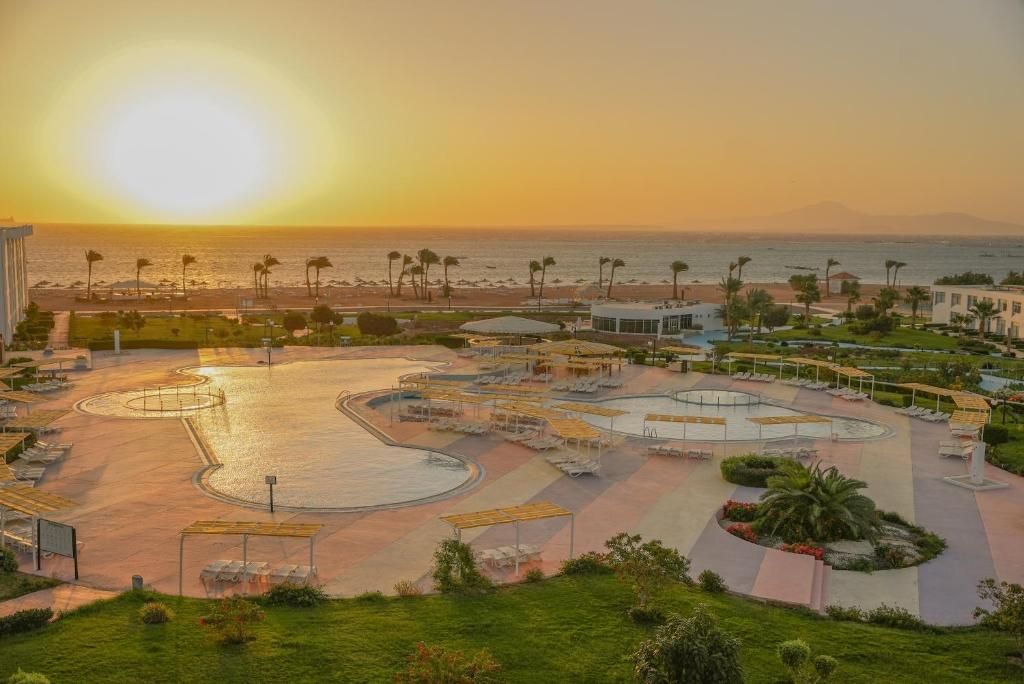 Amarina Star Resort & Aqua Park фото 87