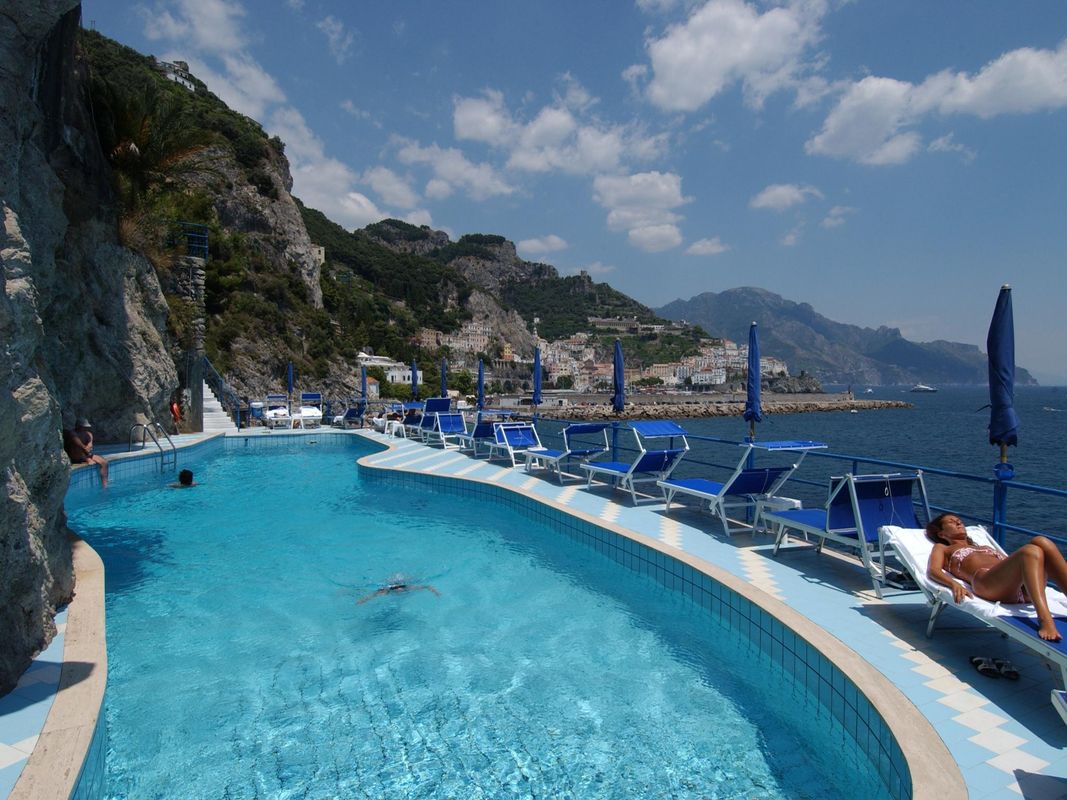 Miramalfi фото 19