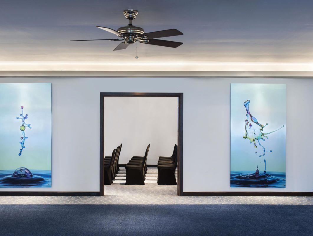 Le Meridien Bali Jimbaran фото 44