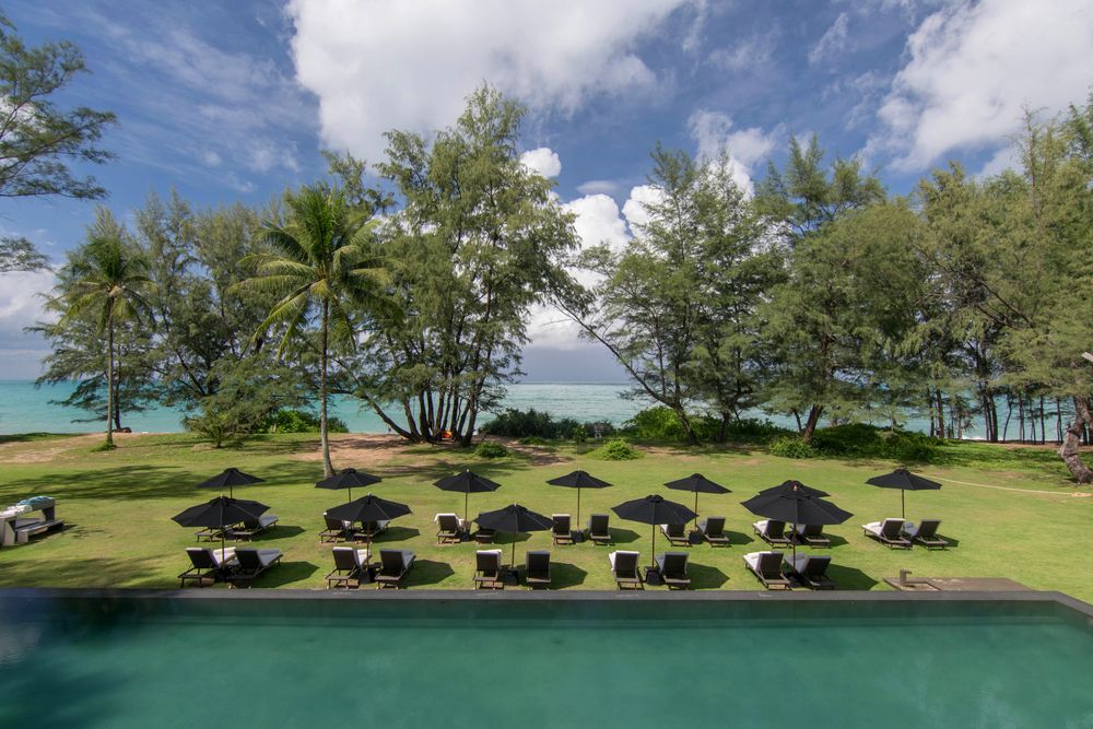 SALA Phuket Mai Khao Beach Resort фото 74