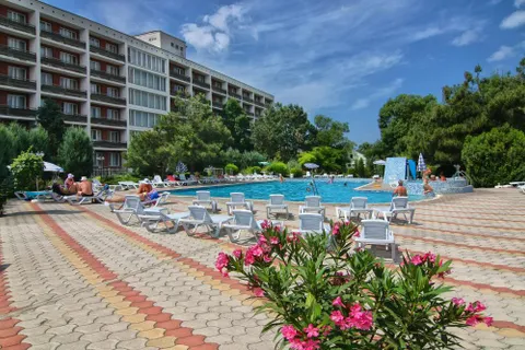 ТОК Евпатория