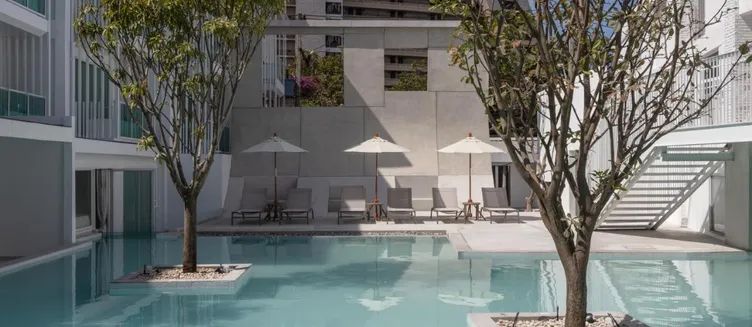 Горящий тур в Prima Hotel Pattaya