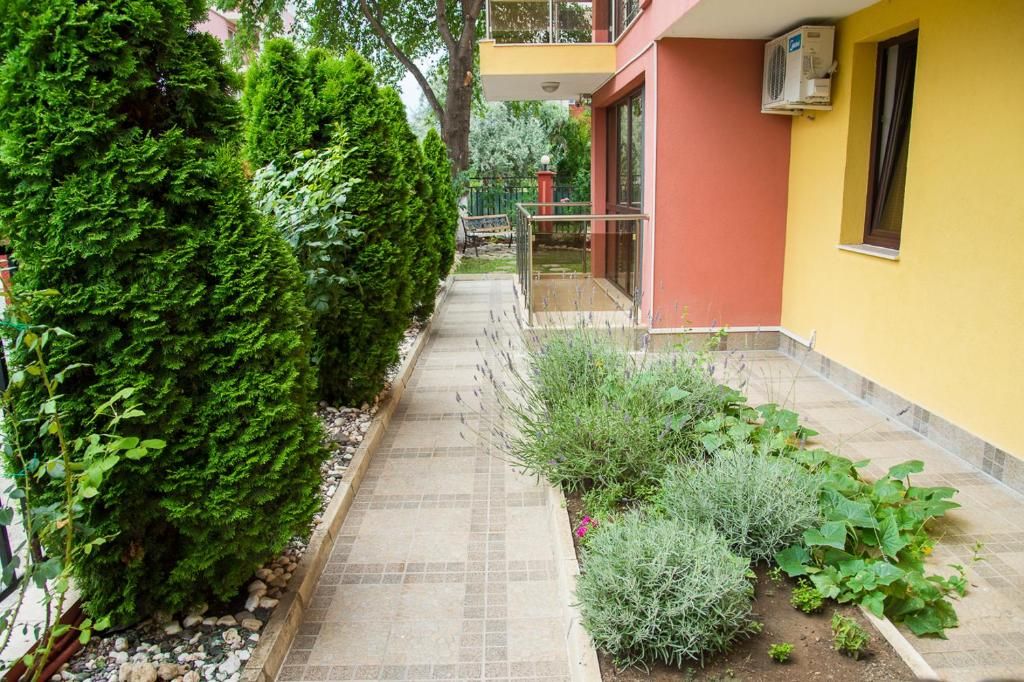 Апарт-отель «Lev ApartHotel» фото 7