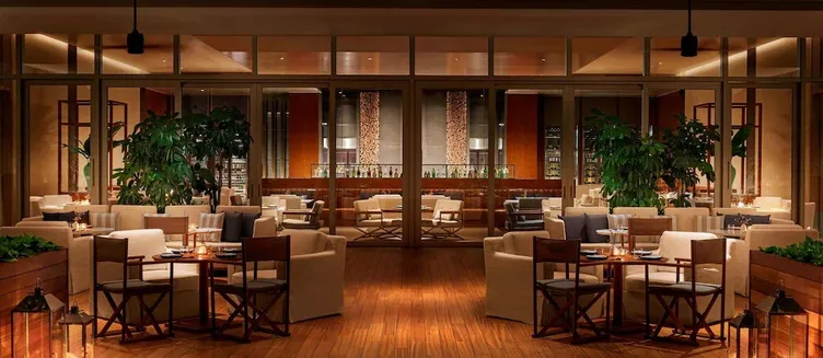 Фото отеля The Sanya EDITION