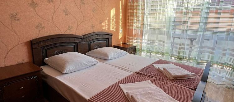 Фото отеля Гостевой дом «Angel»