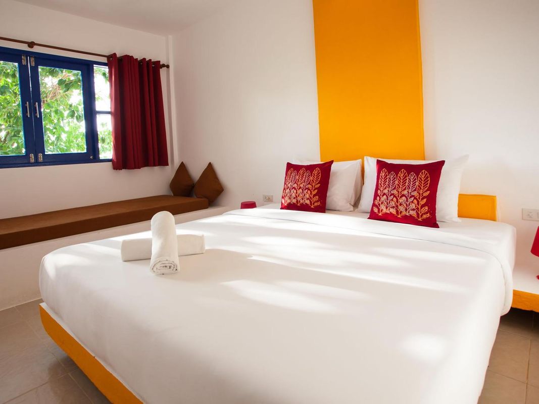 Lima Coco Resort фото 18