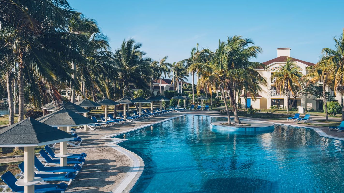 Iberostar Origin Playa Alameda (Adults Only) фото 42