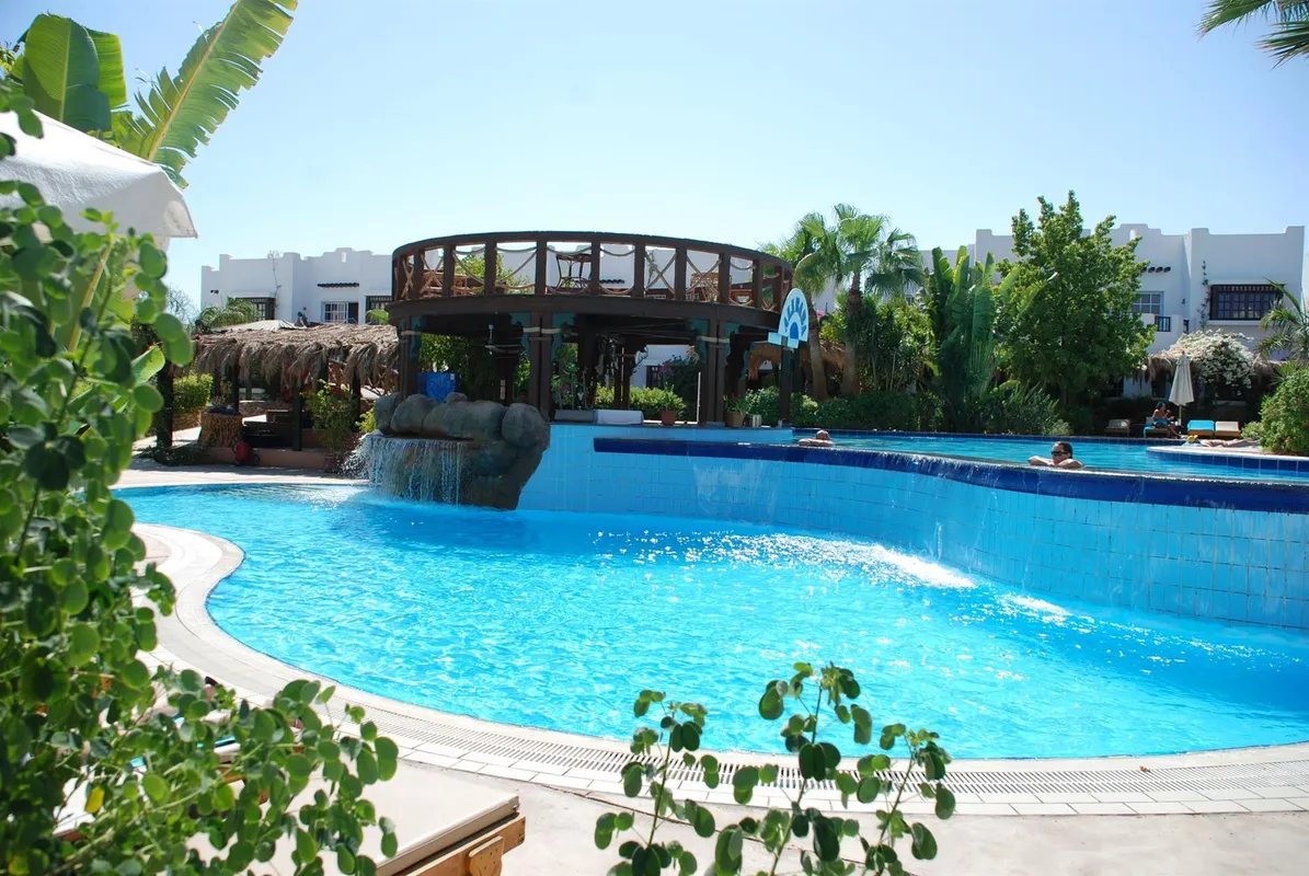 Delta Sharm Resort & Spa фото 6