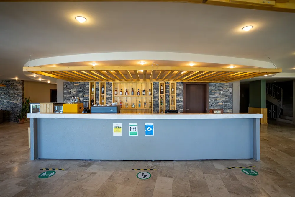 Bodrum Beach Resort фото 64