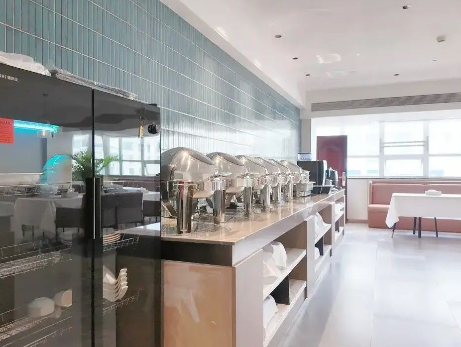 Yintian Resort фото 5