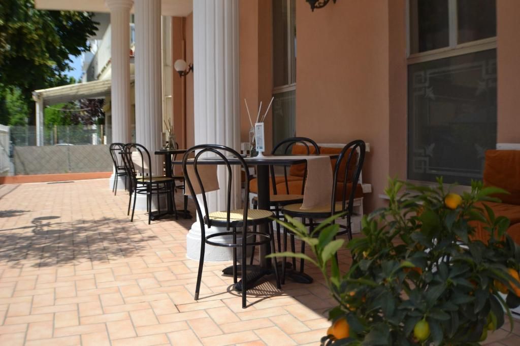 Villa Caterina фото 11