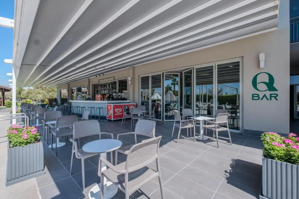 Barut Goia фото 102