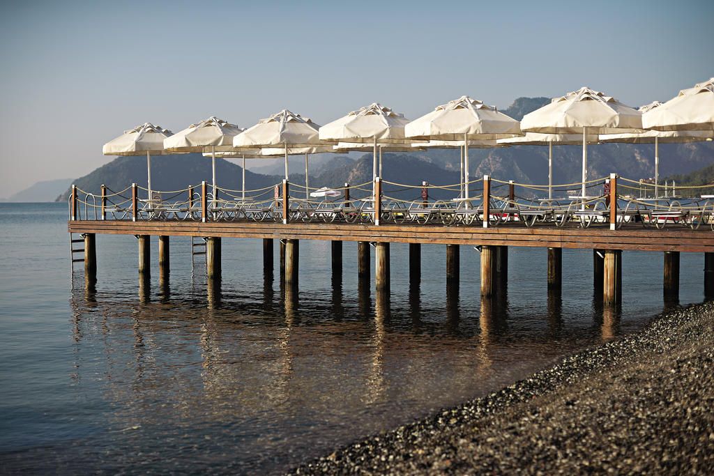 Hotel Emre фото 9