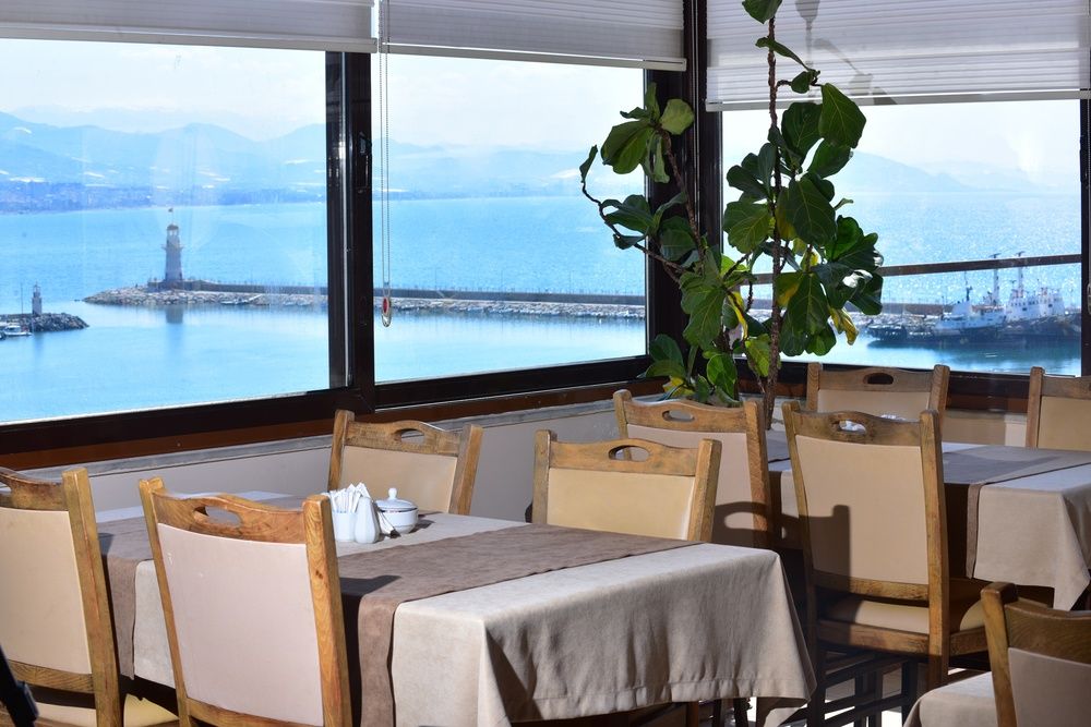 Temiz Otel фото 27