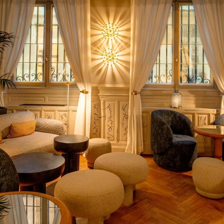 Best Western Grand Hotel Francais фото 21