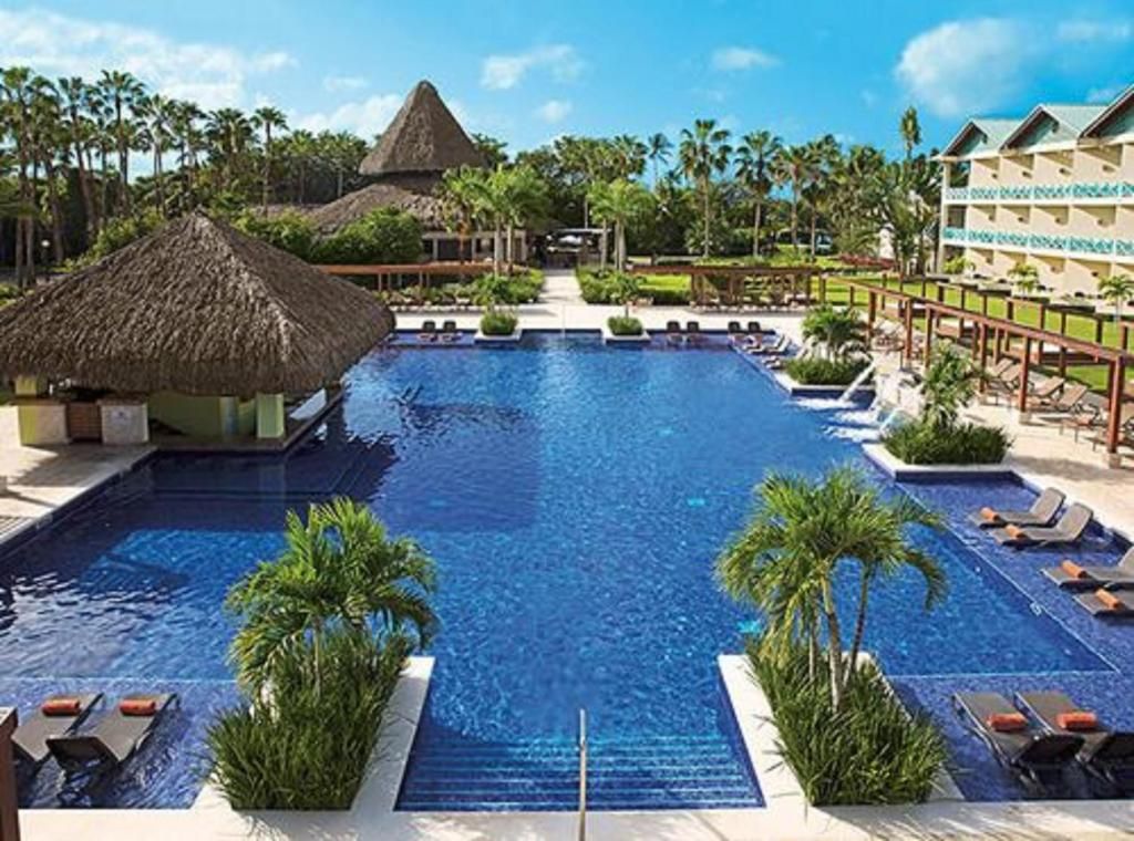 Hilton La Romana фото 32