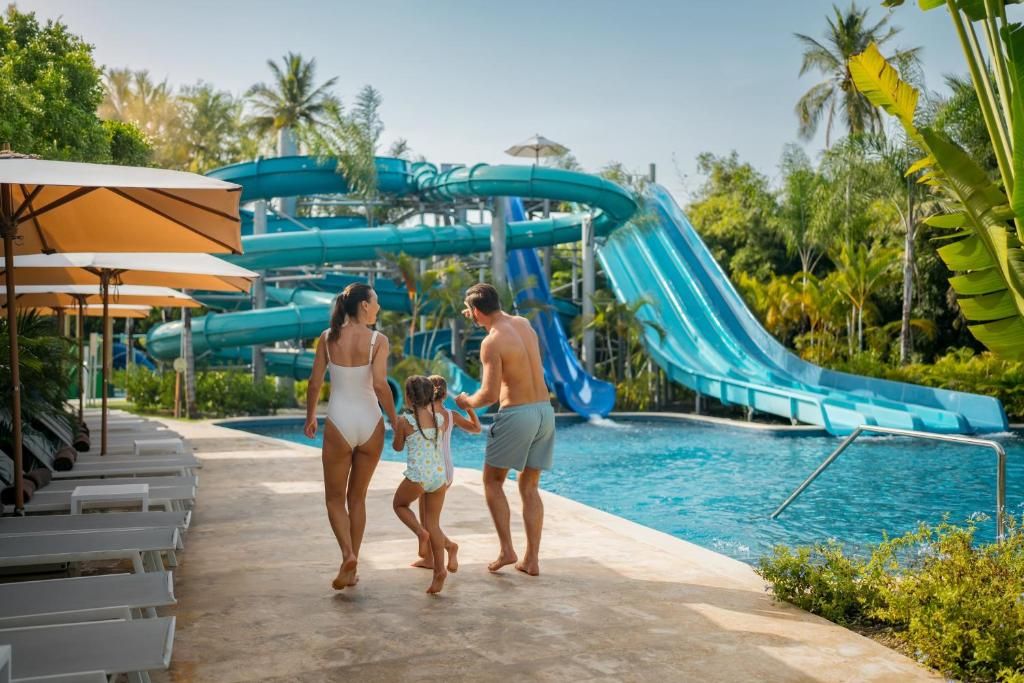 Dreams Royal Beach Punta Cana фото 62