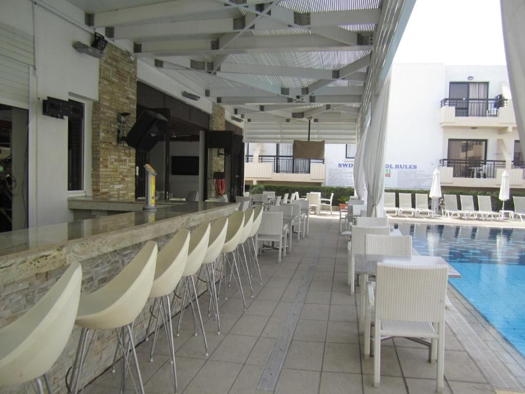 Senator Hotel Apartments - Adults Only фото 27