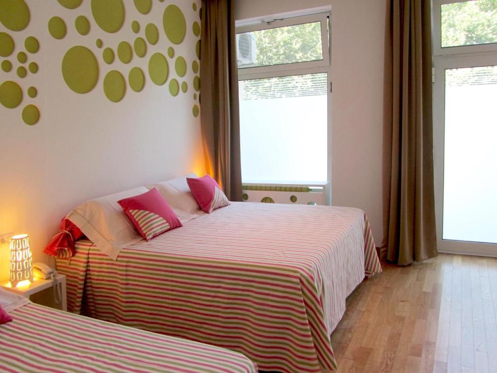 Eco-Hotel La Residenza фото 47