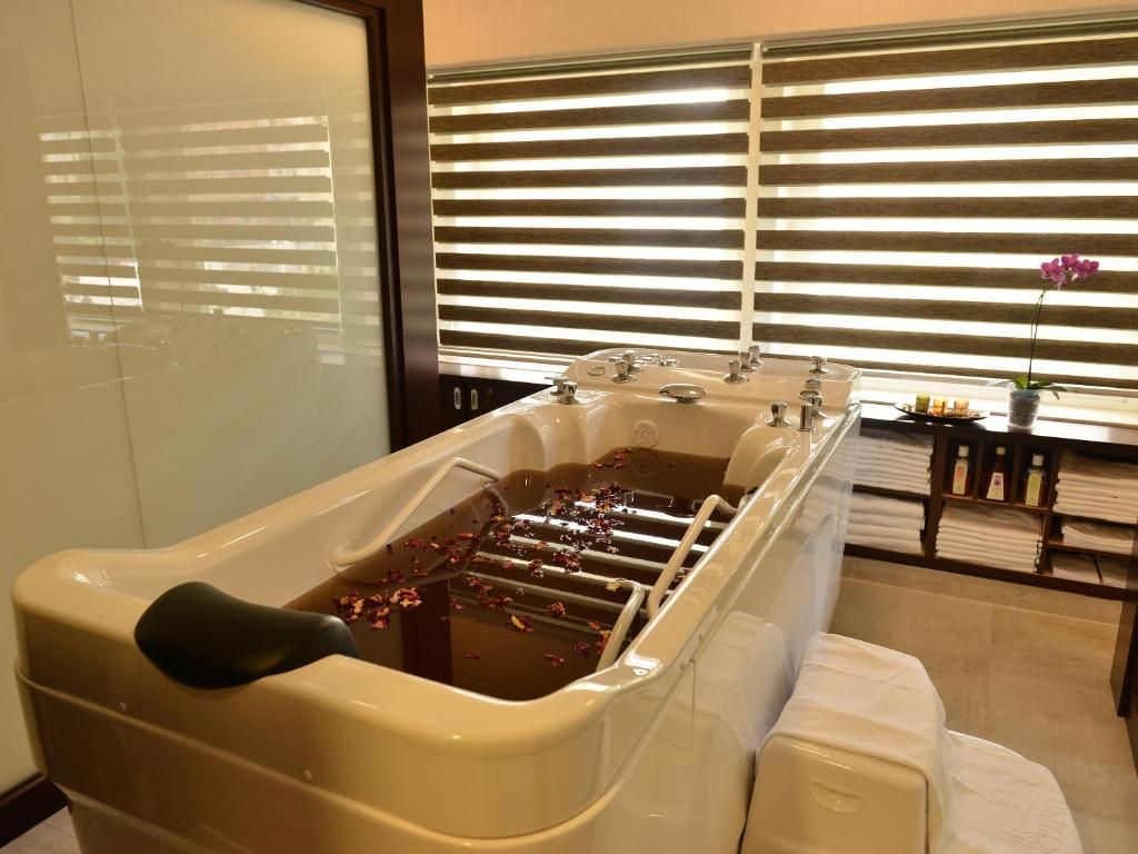 EA Hotel Mozart фото 24