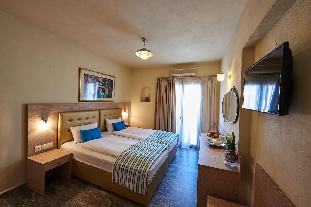 Thalia deco City & Beach Hotel фото 41