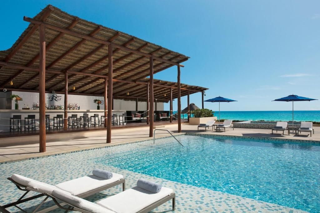 Secrets The Vine Cancun - All Inclusive Adults Only фото 3