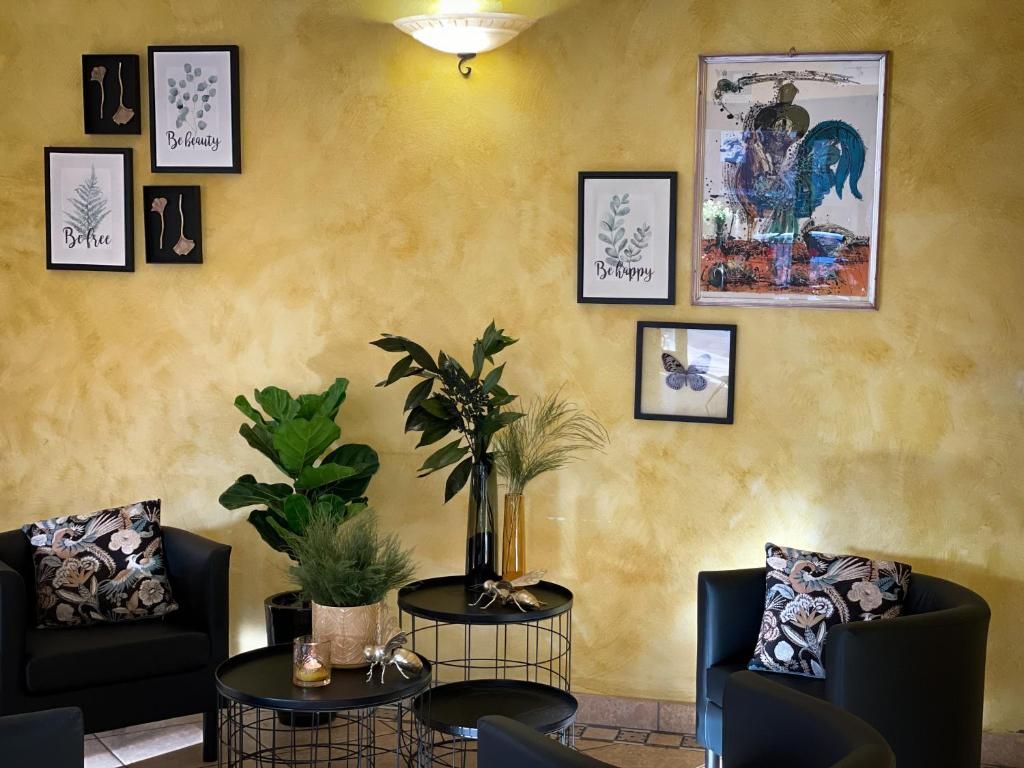 Des Bains Hotel Milano Marittima фото 14