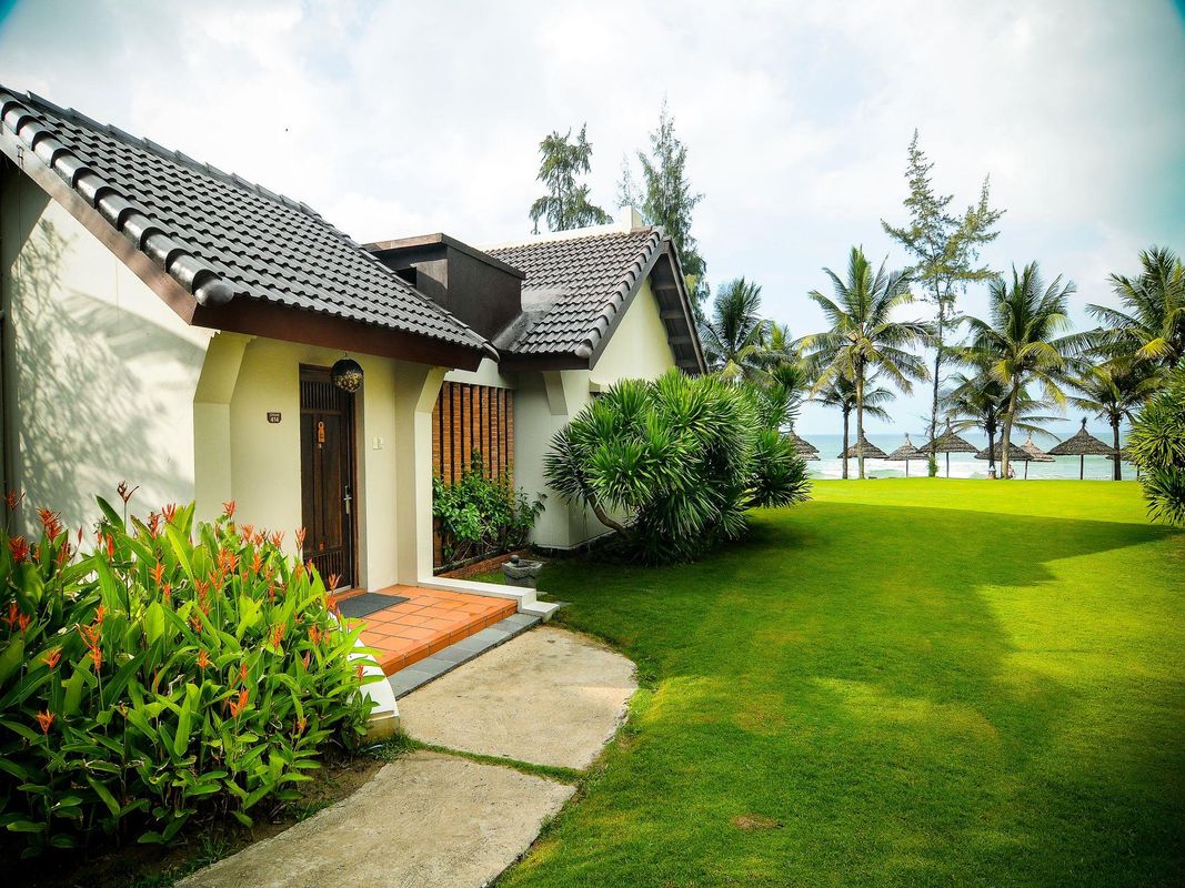 Palm Garden Beach Resort & Spa фото 49