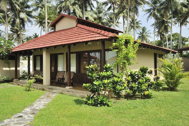 Weligama Bay Resort фото 34