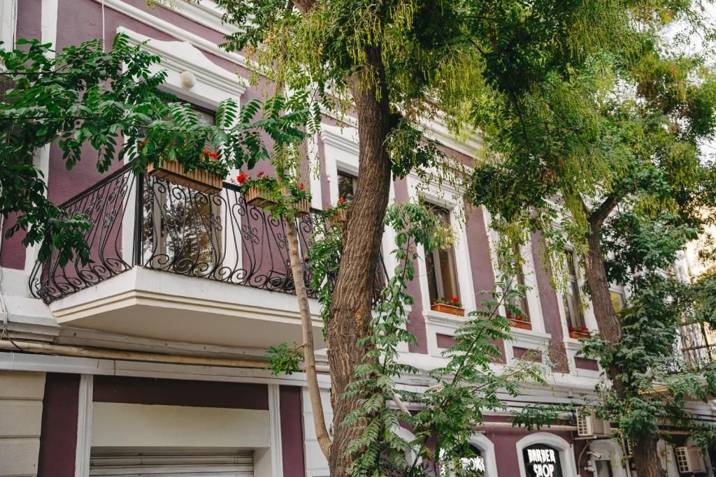 Theatrum Hotel Baku фото 55