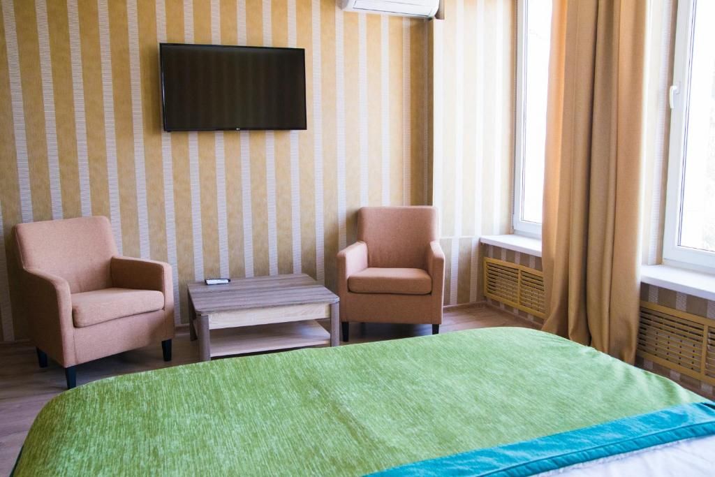 Отель Премьер Ростов фото 45