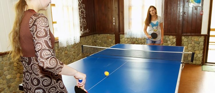 Фото отеля Чара