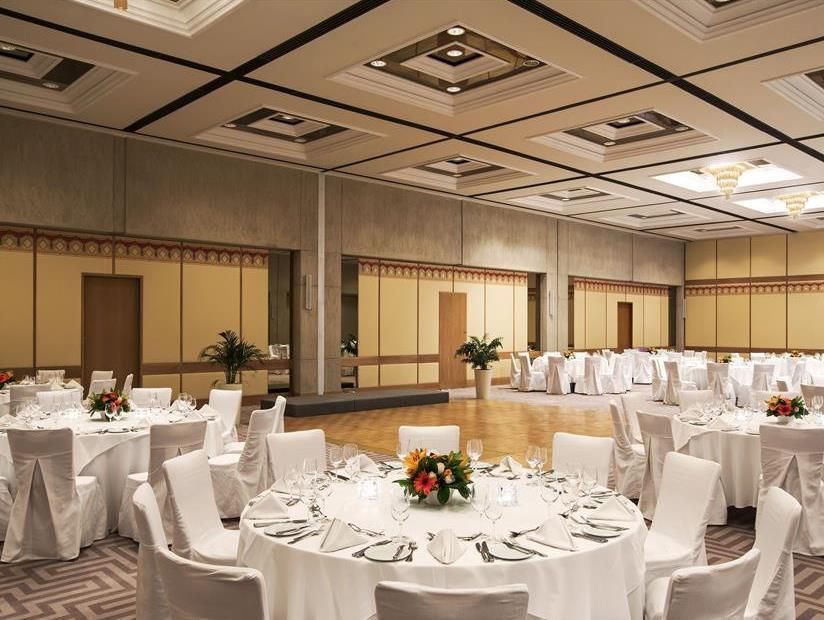 Sheraton Rhodes Resort фото 13