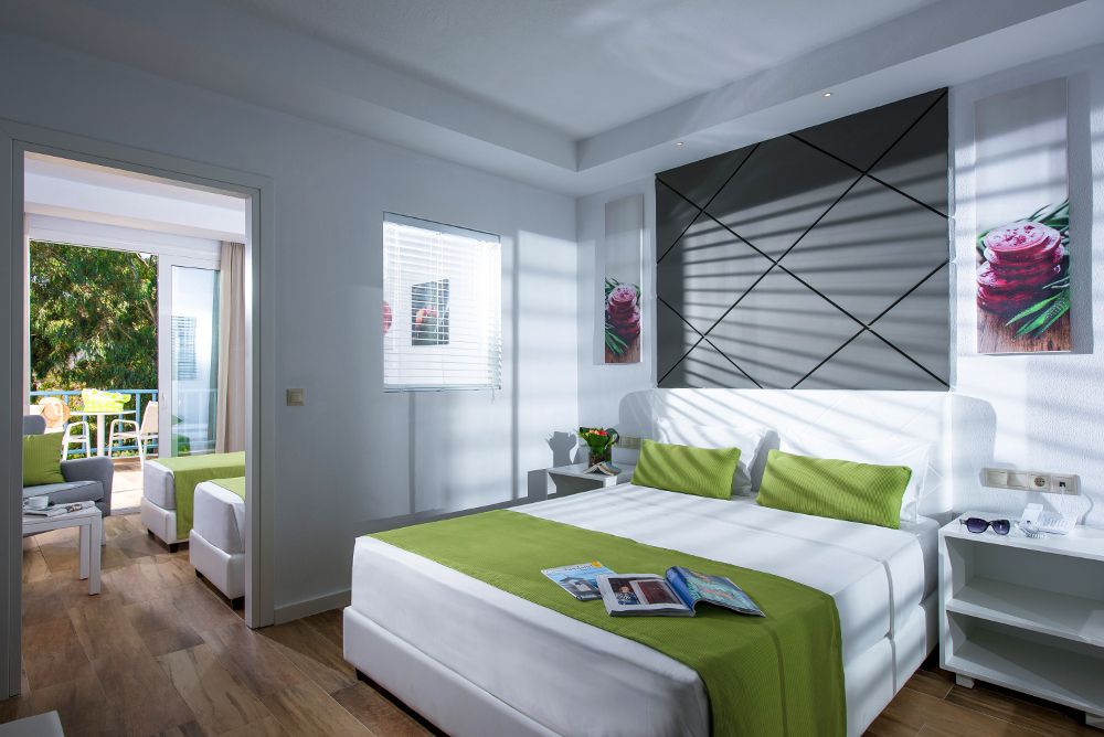 Fodele Beach & Water Park Holiday Resort фото 101