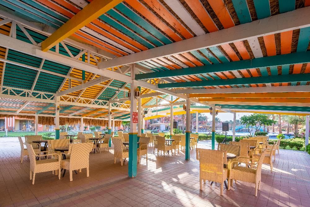Sentido Caribbean World Resort Soma Bay фото 85