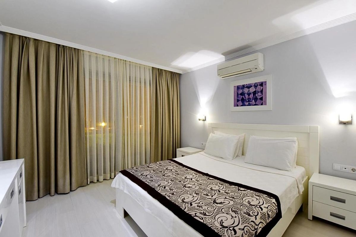 Royal Palm Residence фото 34